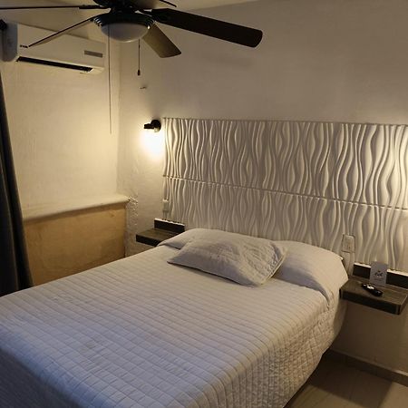 Hotel Rath Campeche Exteriér fotografie