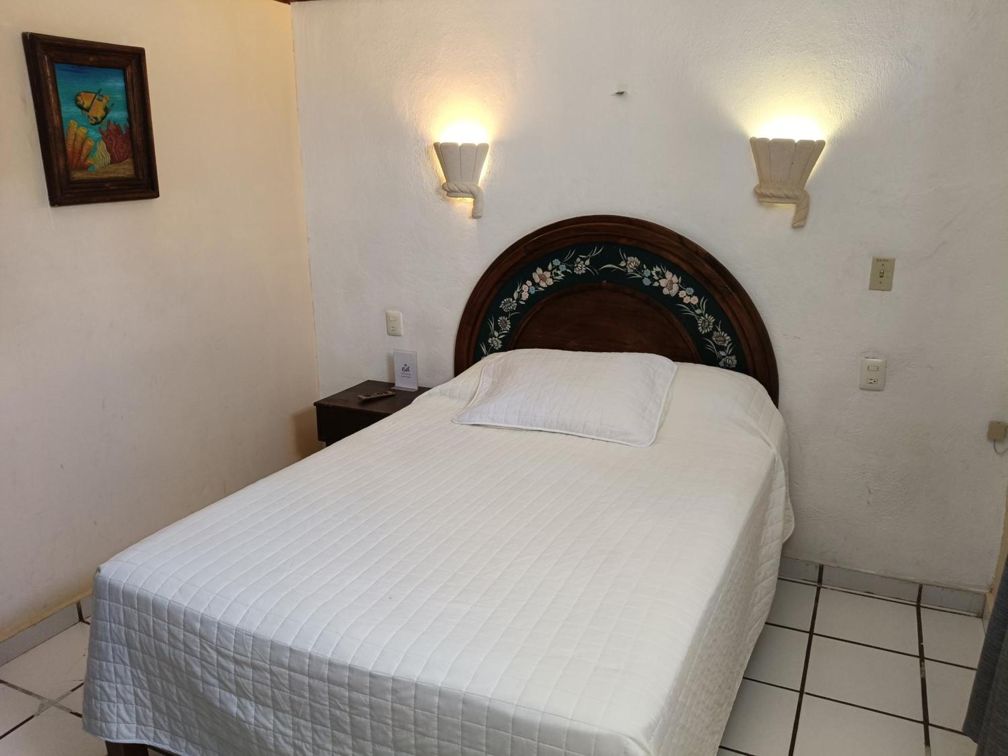 Hotel Rath Campeche Exteriér fotografie