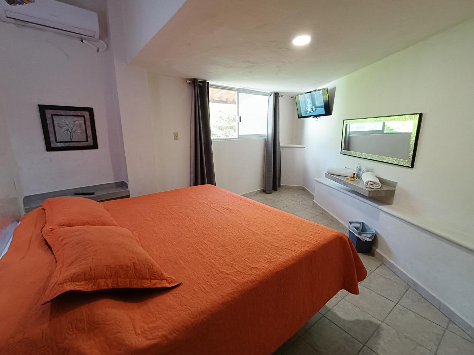 Hotel Rath Campeche Exteriér fotografie