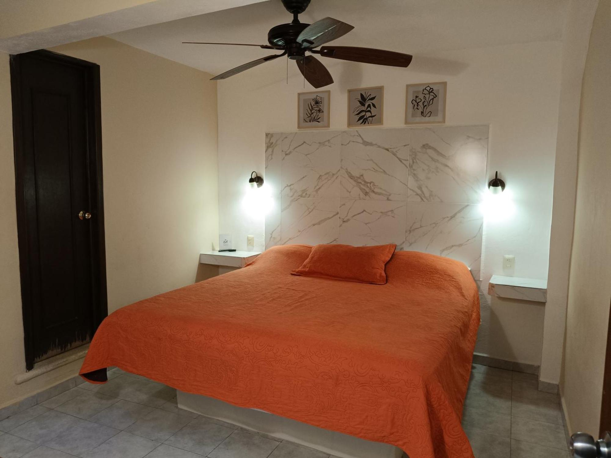 Hotel Rath Campeche Exteriér fotografie