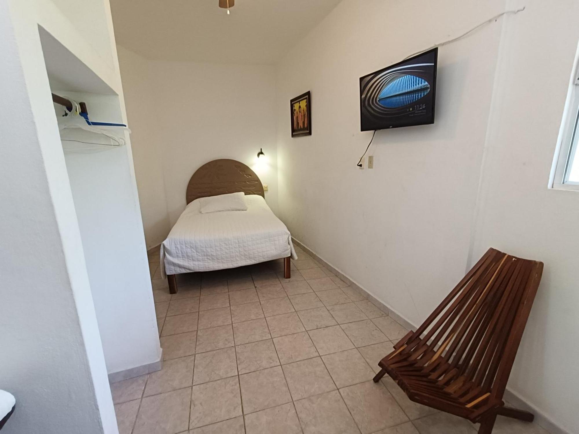 Hotel Rath Campeche Exteriér fotografie